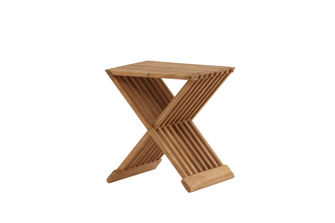 Venture Home Ghana - Lounge table Z- Natural - Teak -