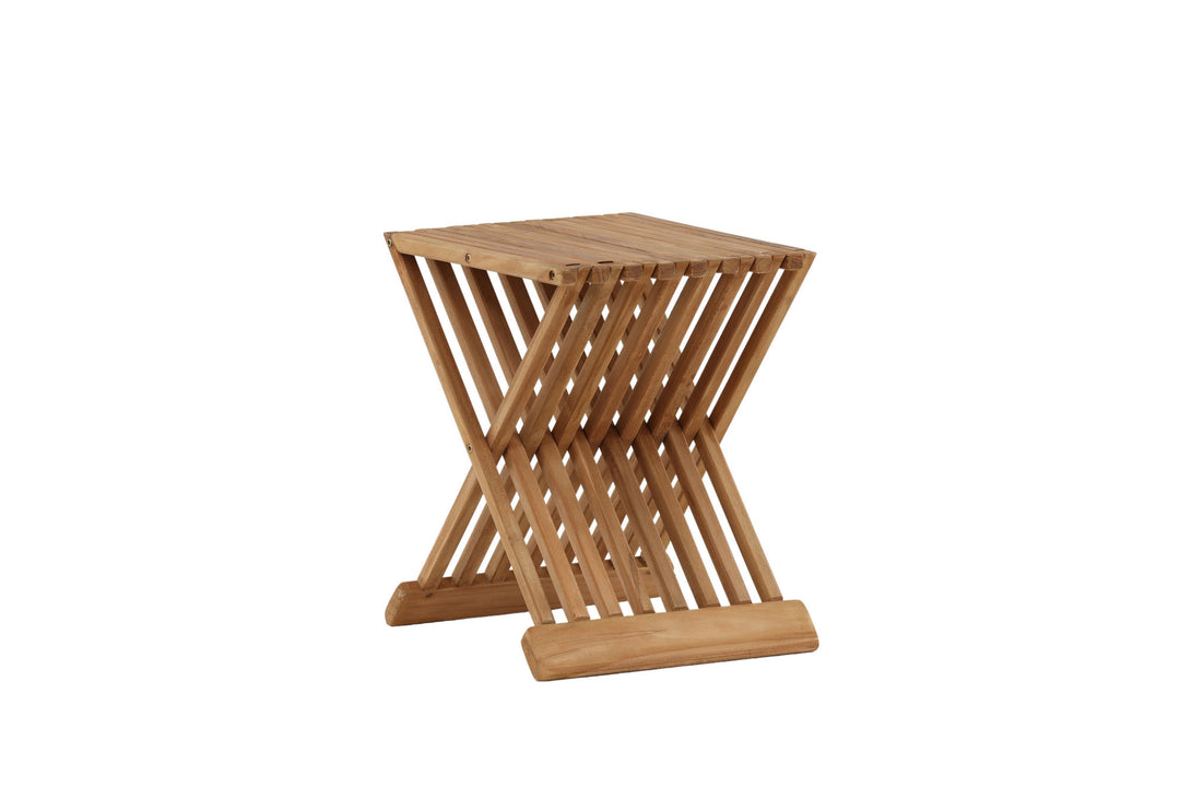 Venture Home Ghana - Lounge table Z- Natural - Teak -