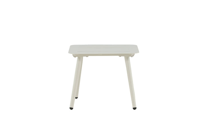 Venture Home Lina Side table - Beige 40*40cm