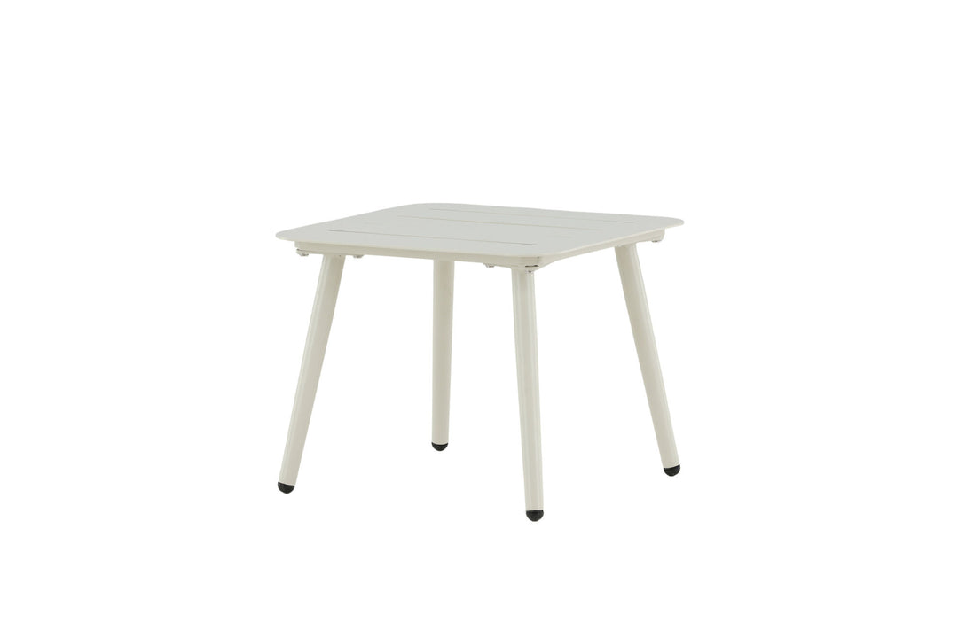 Venture Home Lina Side table - Beige 40*40cm