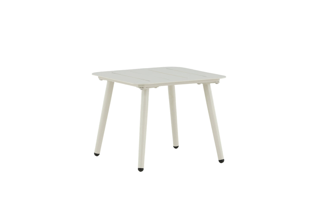 Venture Home Lina Side table - Beige 40*40cm