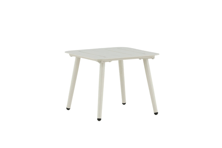 Venture Home Lina Side table - Beige 40*40cm