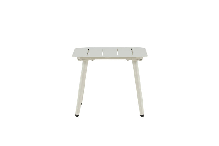 Venture Home Lina Side table - Beige 40*40cm