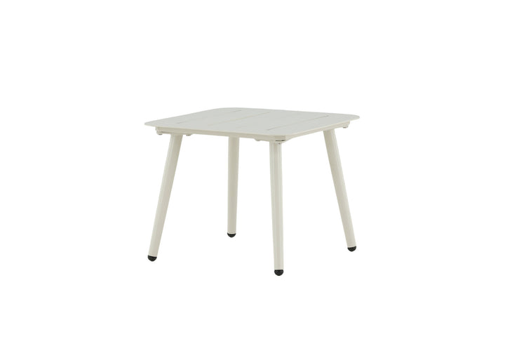 Venture Home Lina Side table - Beige 40*40cm