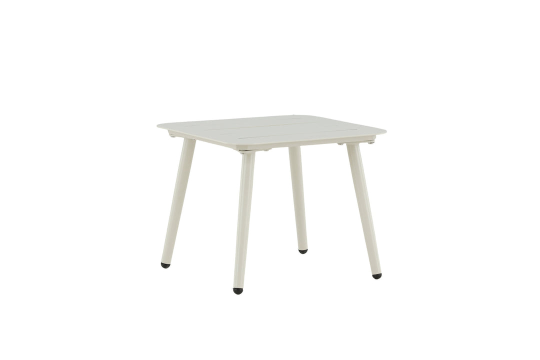 Venture Home Lina Side table - Beige 40*40cm