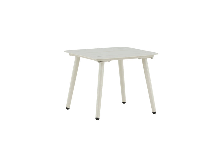 Venture Home Lina Side table - Beige 40*40cm