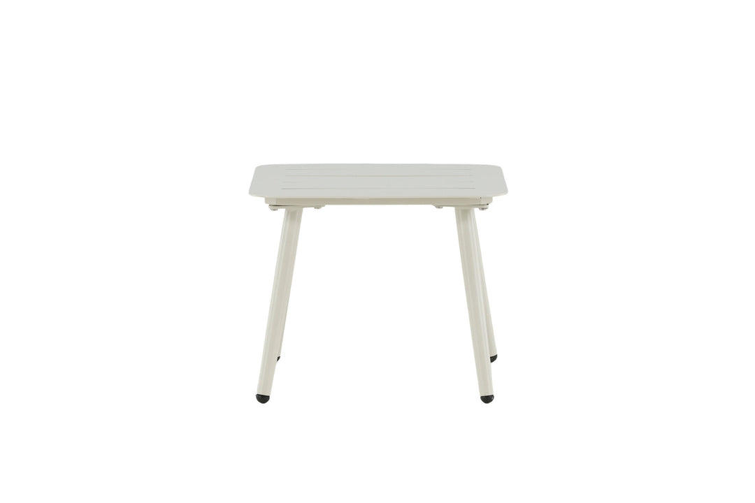 Venture Home Lina Side table - Beige 40*40cm
