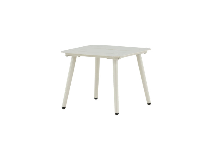 Venture Home Lina Side table - Beige 40*40cm