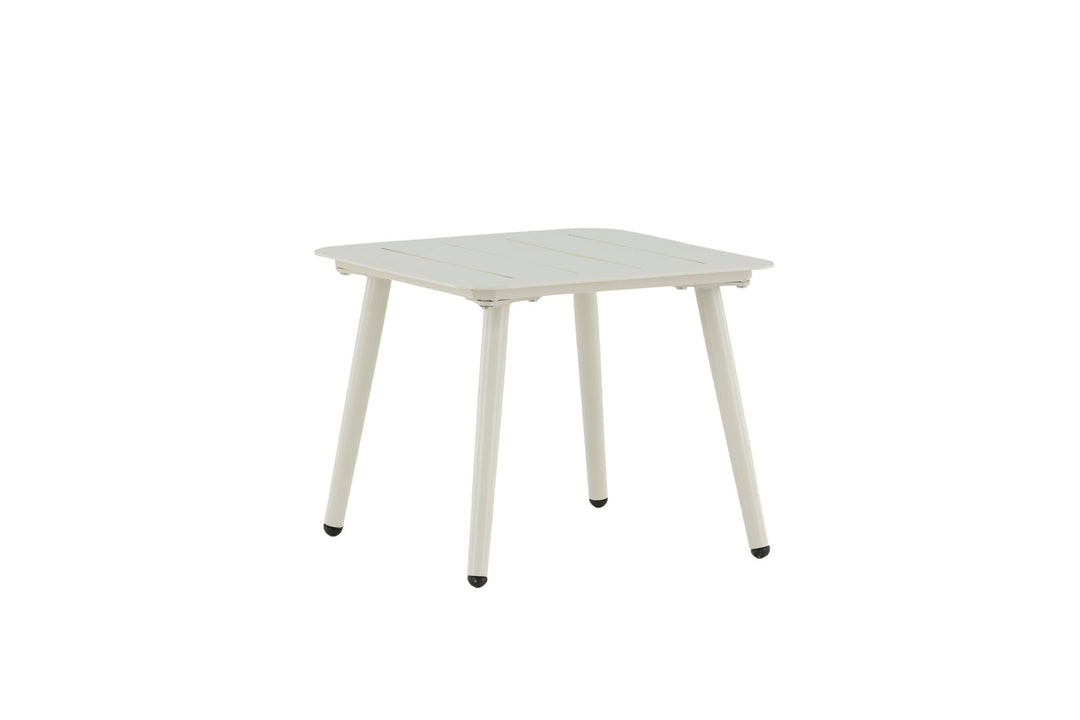 Venture Home Lina Side table - Beige 40*40cm