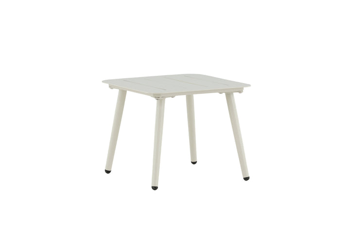Venture Home Lina Side table - Beige 40*40cm