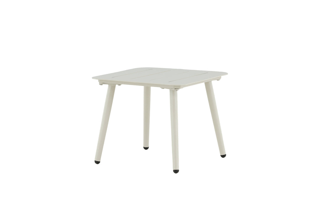 Venture Home Lina Side table - Beige 40*40cm