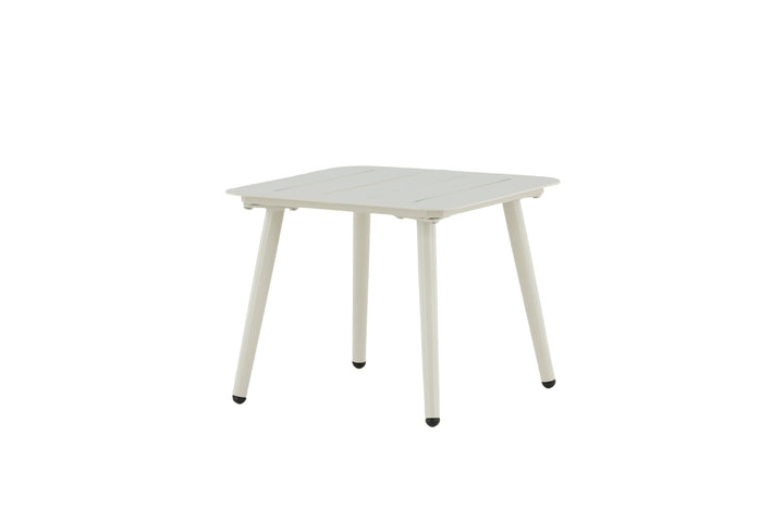 Venture Home Lina Side table - Beige 40*40cm