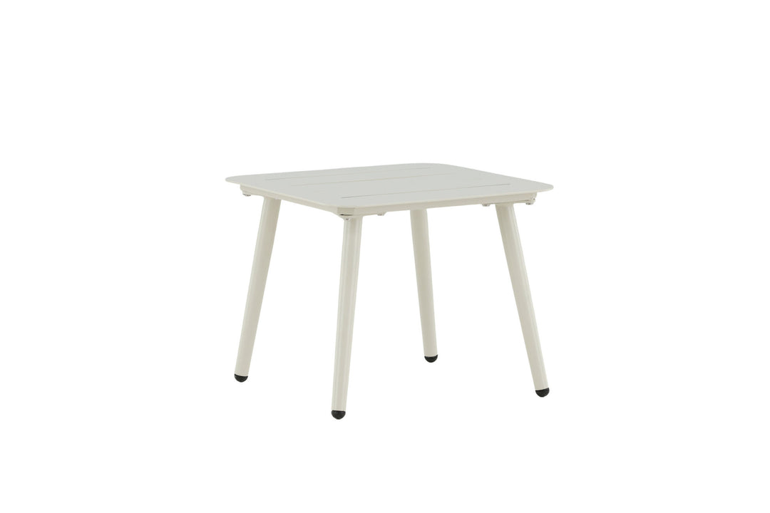 Venture Home Lina Side table - Beige 40*40cm