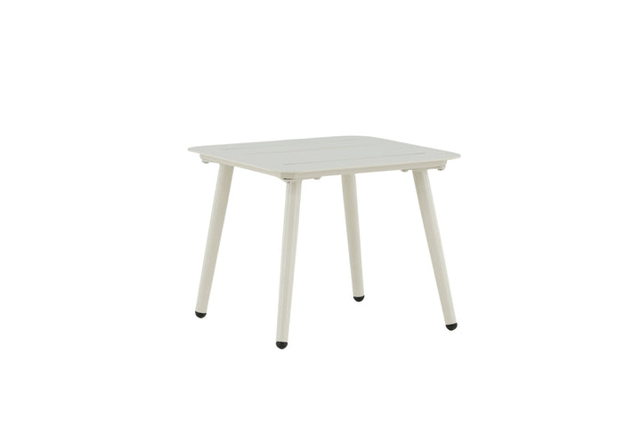 Venture Home Lina Side table - Beige 40*40cm