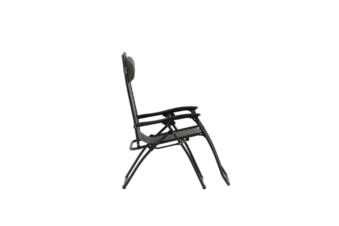 Venture Home Melker Baden Baden - grey/grey