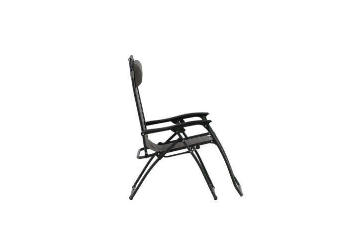 Venture Home Melker Baden Baden - grey/grey