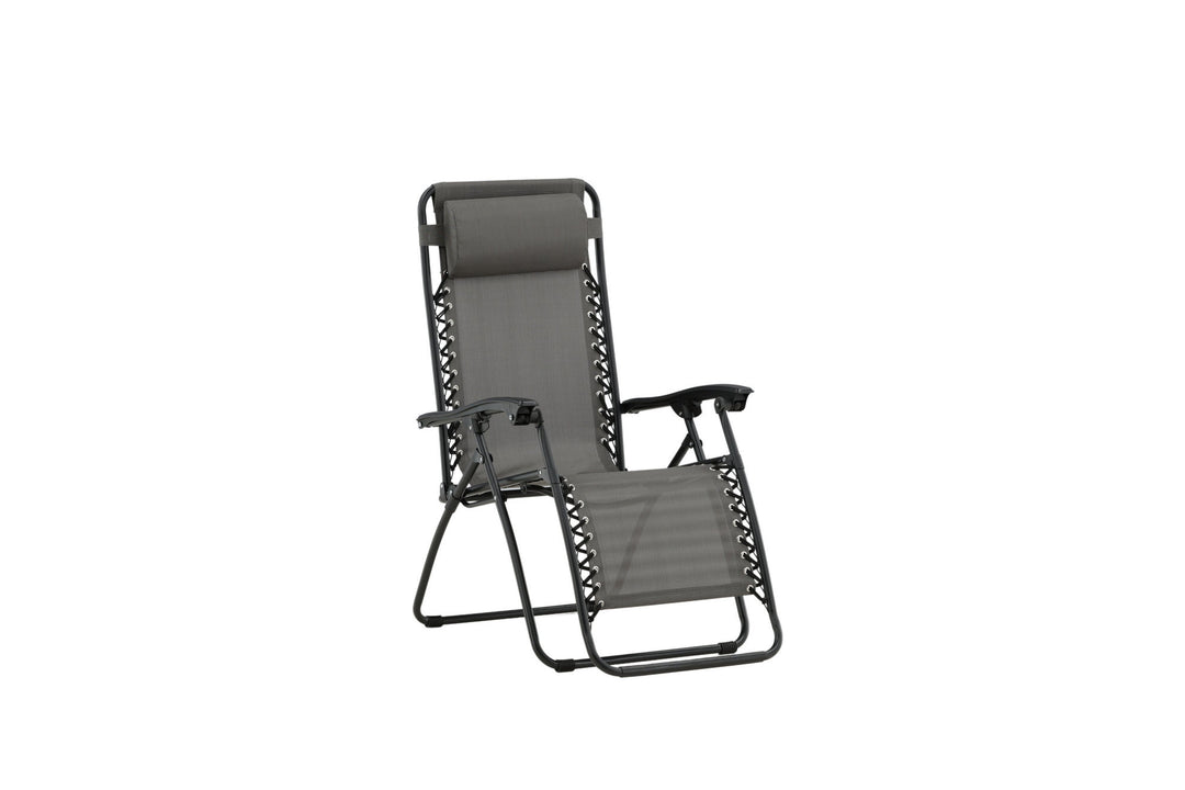 Venture Home Melker Baden Baden - grey/grey
