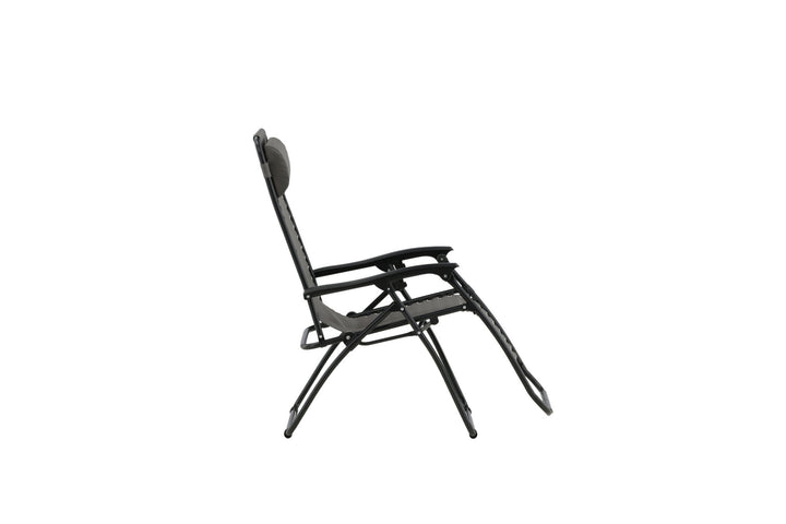 Venture Home Melker Baden Baden - grey/grey
