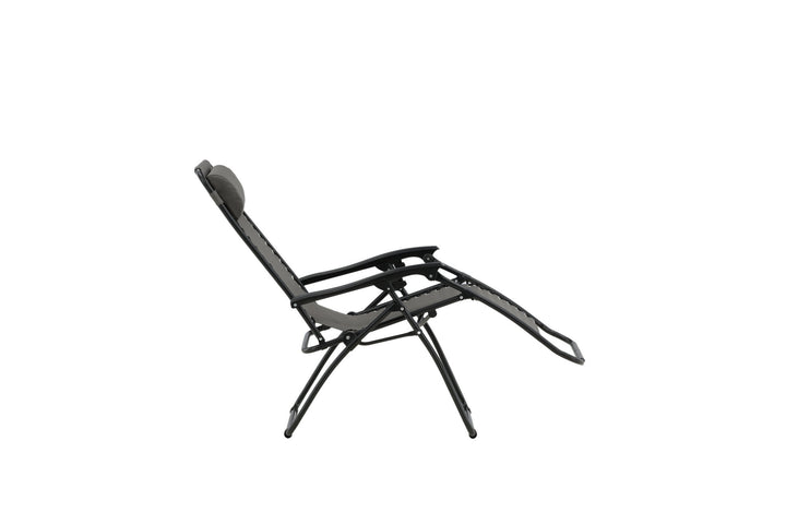 Venture Home Melker Baden Baden - grey/grey