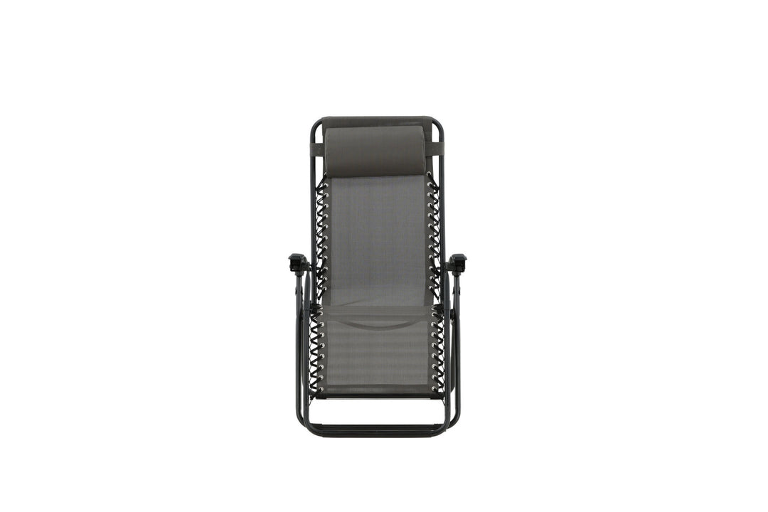 Venture Home Melker Baden Baden - grey/grey