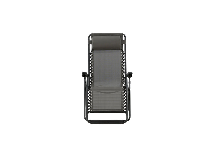 Venture Home Melker Baden Baden - grey/grey