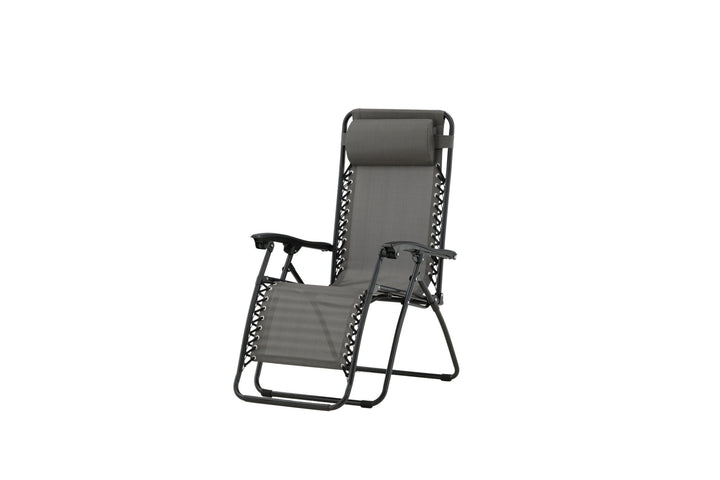 Venture Home Melker Baden Baden - grey/grey