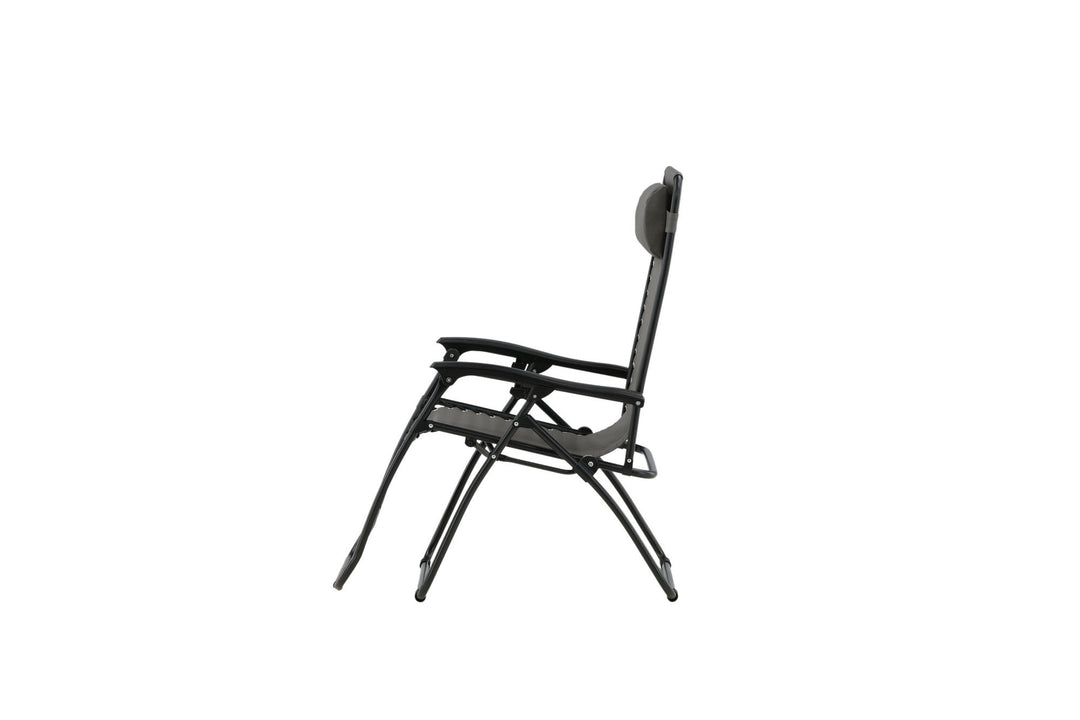 Venture Home Melker Baden Baden - grey/grey