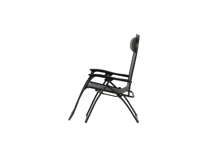 Venture Home Melker Baden Baden - grey/grey