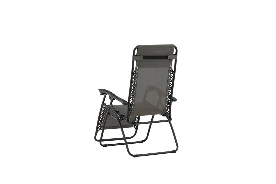 Venture Home Melker Baden Baden - grey/grey