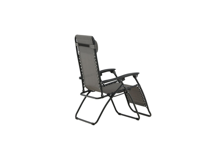 Venture Home Melker Baden Baden - grey/grey