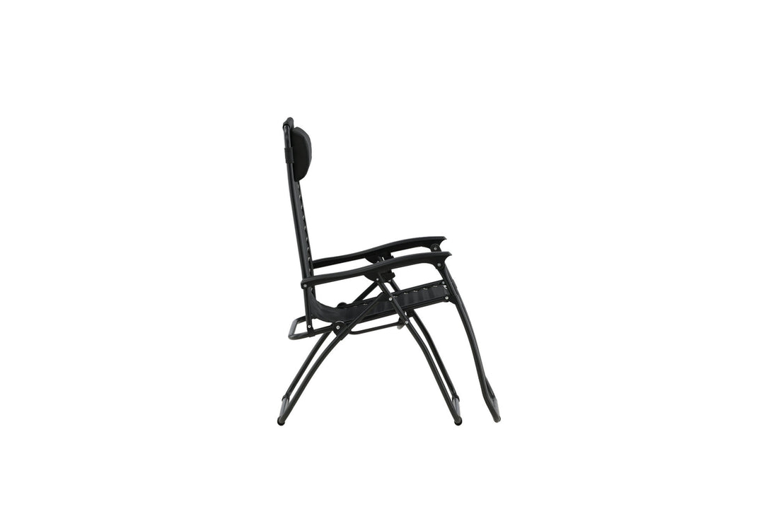 Venture Home Baden Baden - black/black