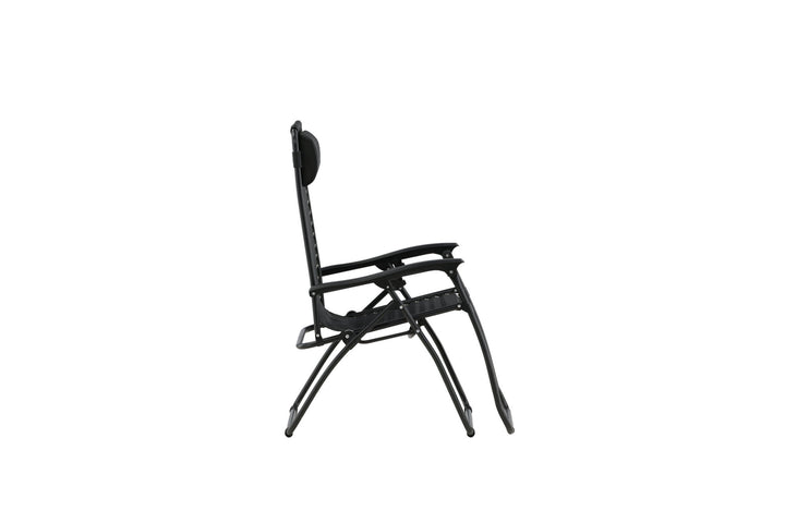 Venture Home Baden Baden - black/black