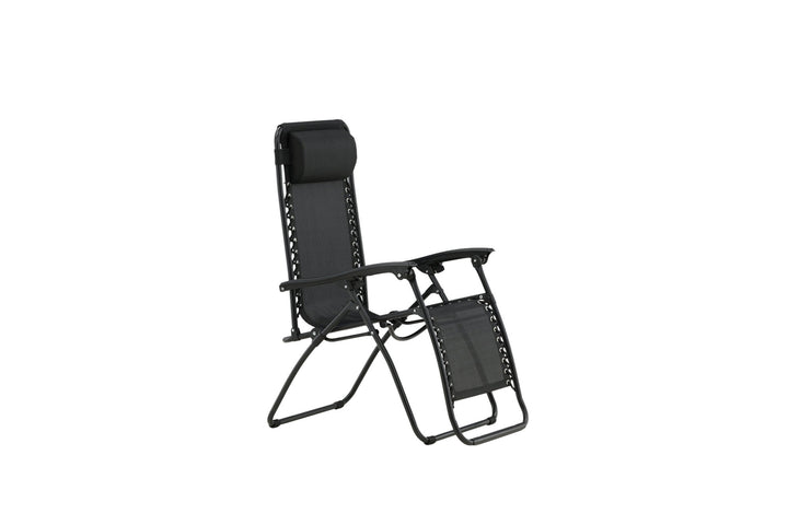 Venture Home Baden Baden - black/black