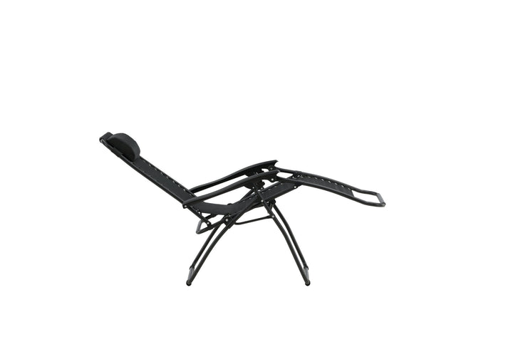Venture Home Baden Baden - black/black
