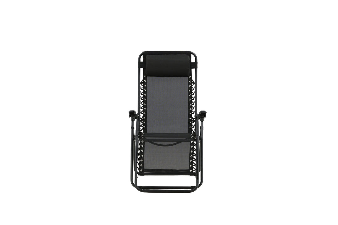 Venture Home Baden Baden - black/black