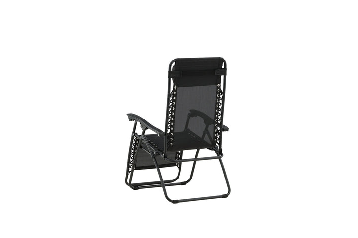 Venture Home Baden Baden - black/black