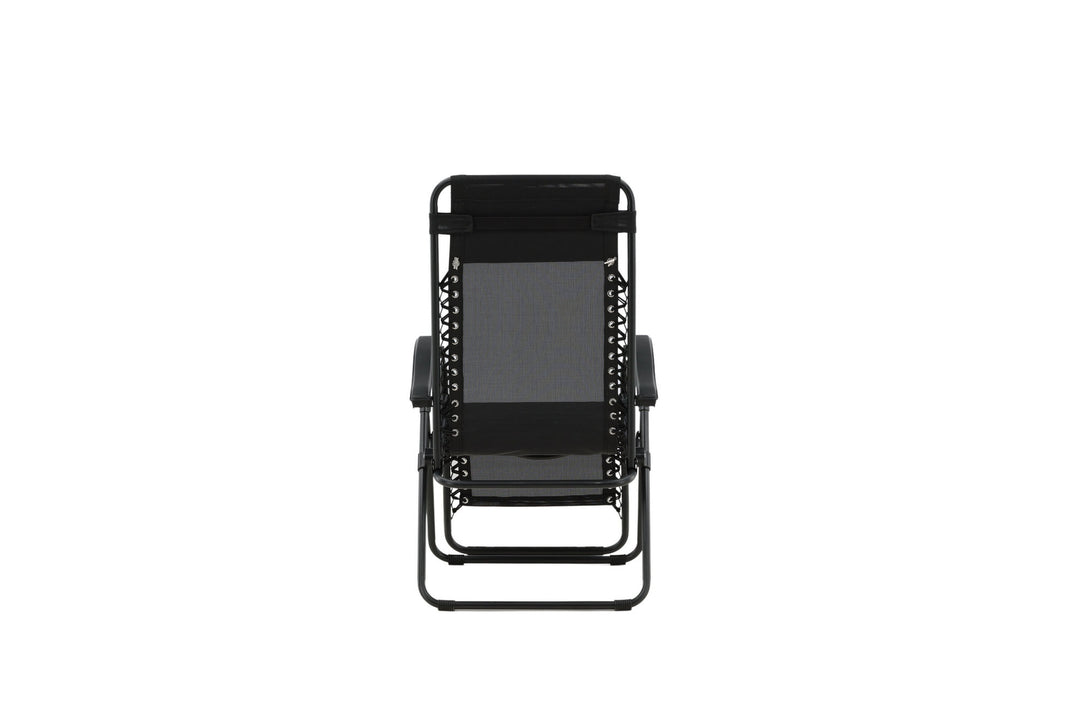 Venture Home Baden Baden - black/black