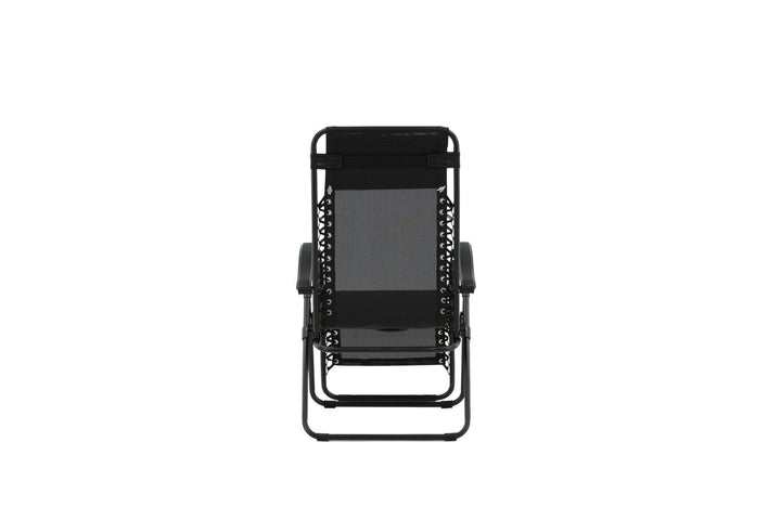 Venture Home Baden Baden - black/black