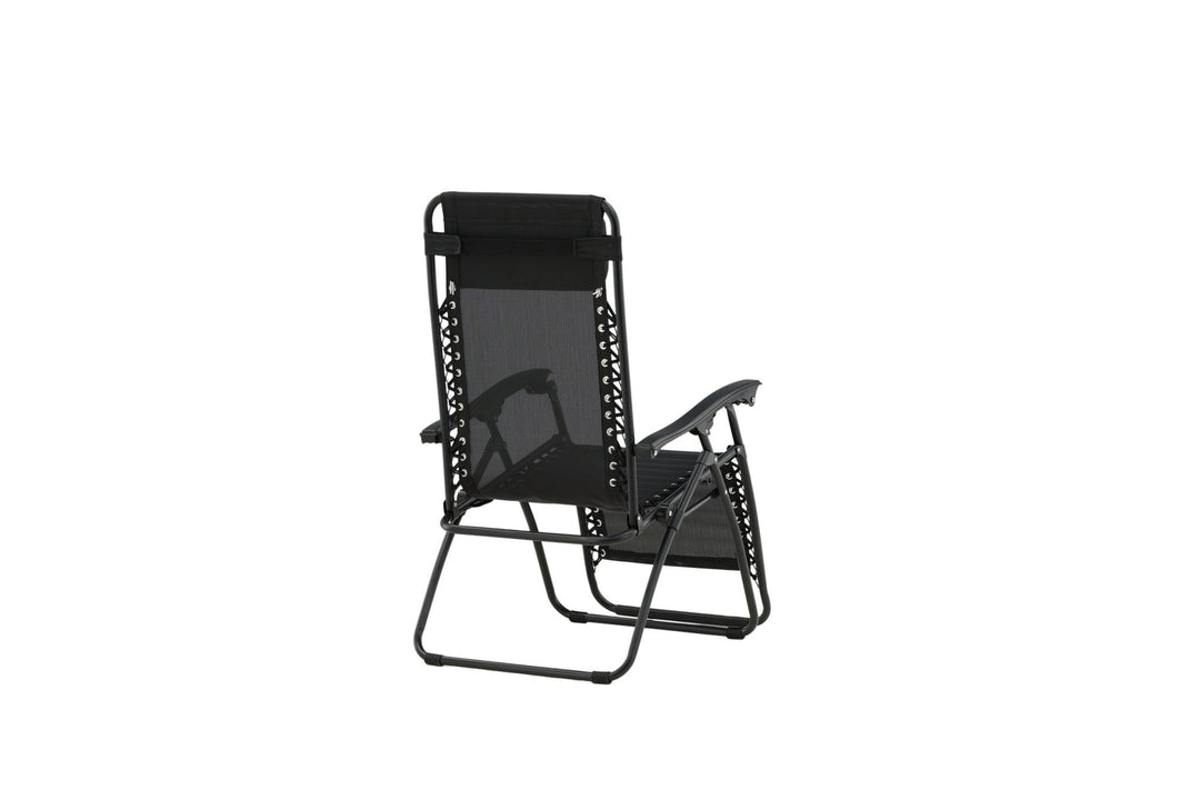 Venture Home Baden Baden - black/black