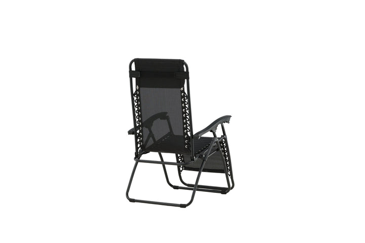 Venture Home Baden Baden - black/black