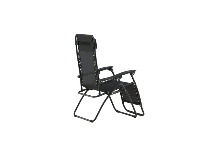 Venture Home Baden Baden - black/black