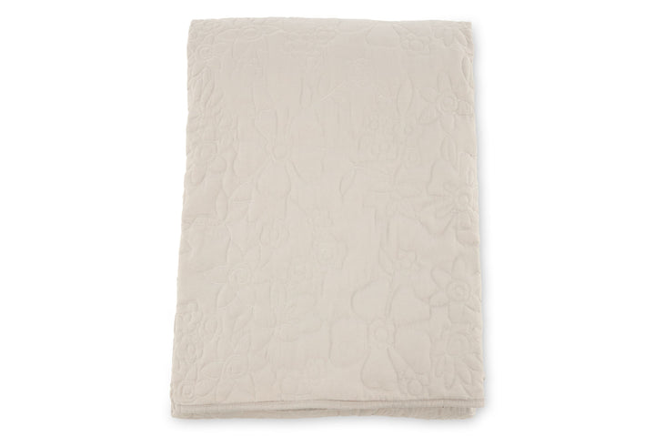 Venture Home Niki Bedspread Microfiber - Beige / - 260*260