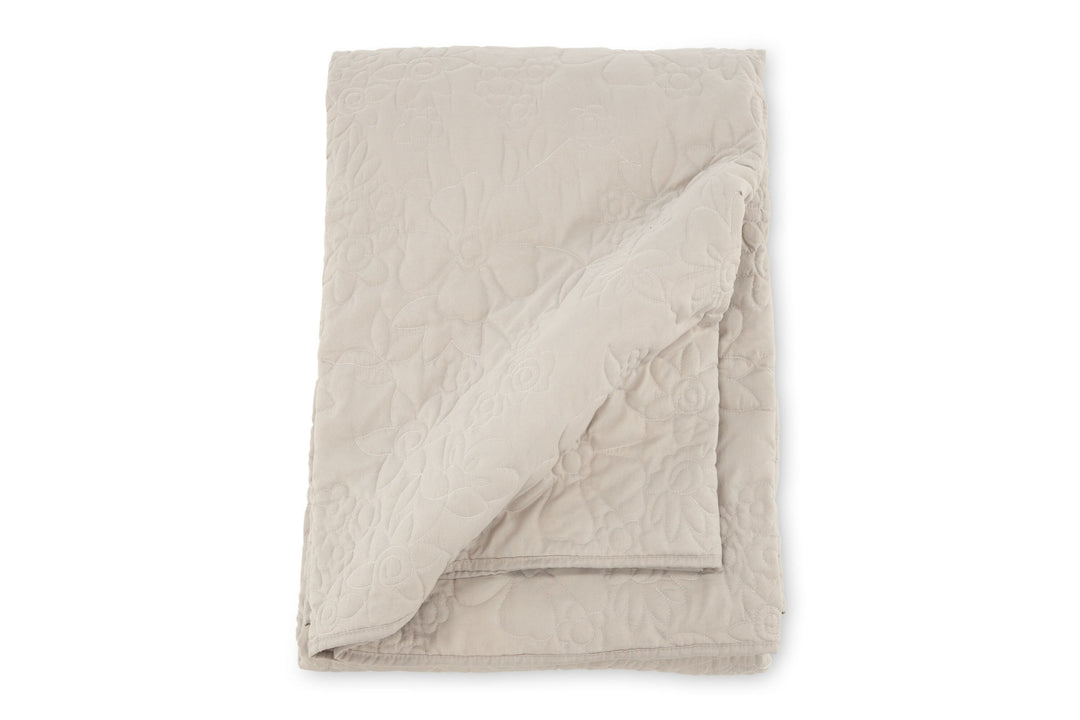 Venture Home Niki Bedspread Microfiber - Beige / - 260*260