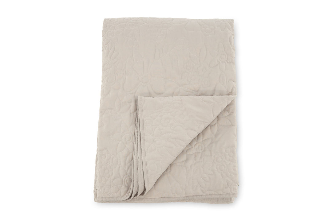 Venture Home Niki Bedspread Microfiber - Beige / - 250*150