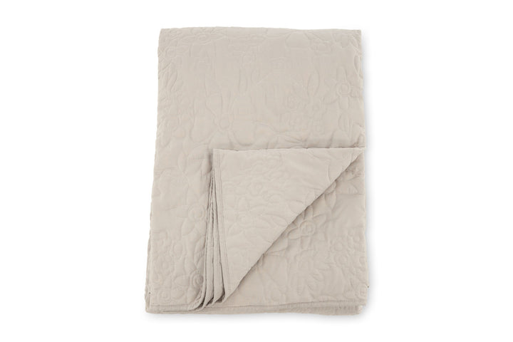 Venture Home Niki Bedspread Microfiber - Beige / - 250*150