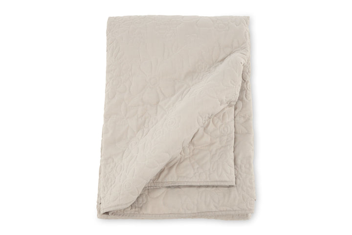 Venture Home Niki Bedspread Microfiber - Beige / - 250*150