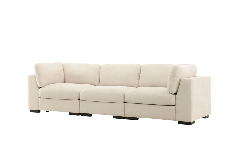 Venture Home Salerno Sofa Set