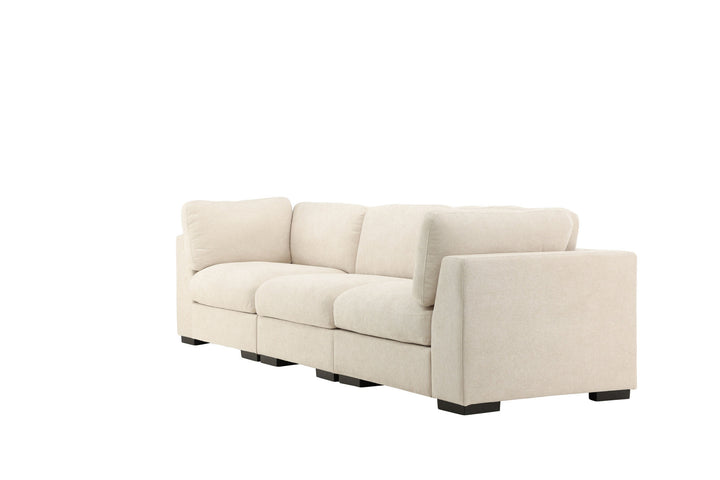 Venture Home Salerno Sofa Set