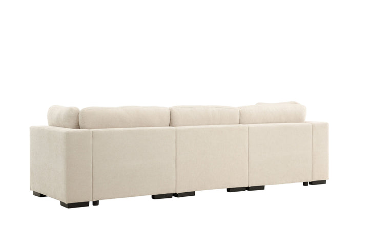 Venture Home Salerno Sofa Set