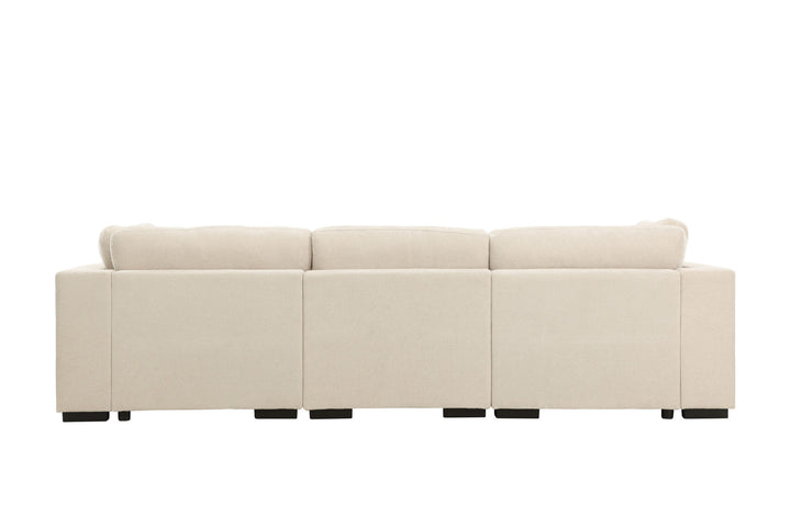 Venture Home Salerno Sofa Set